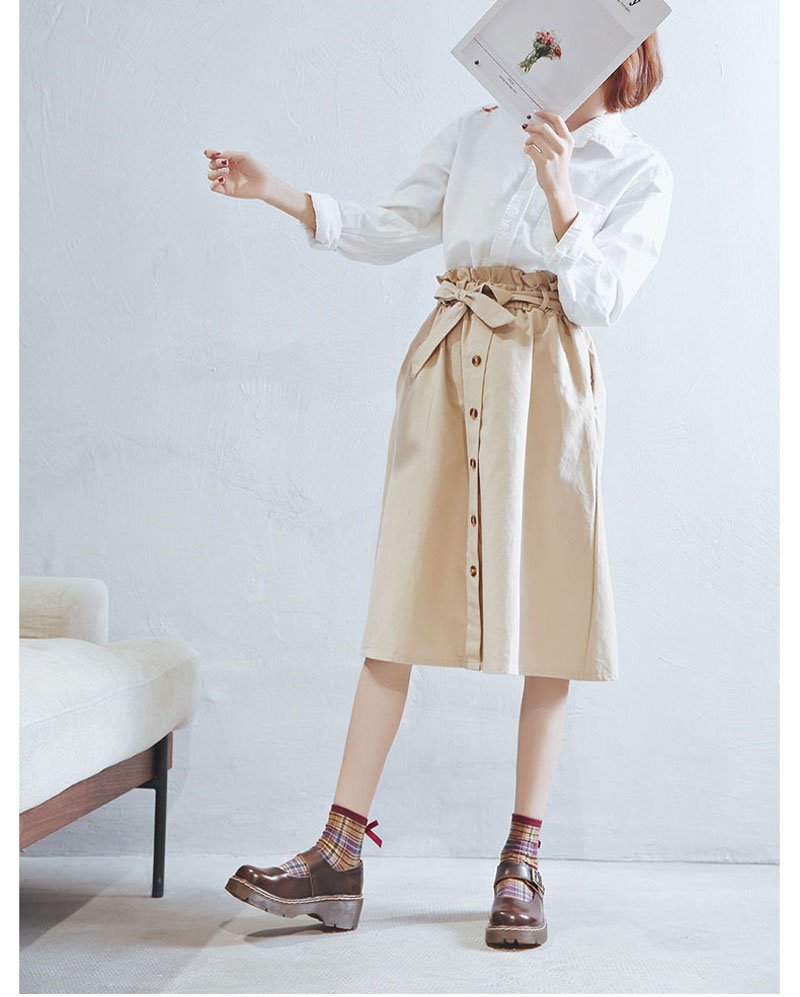 Vintage Mary Janes Shoes