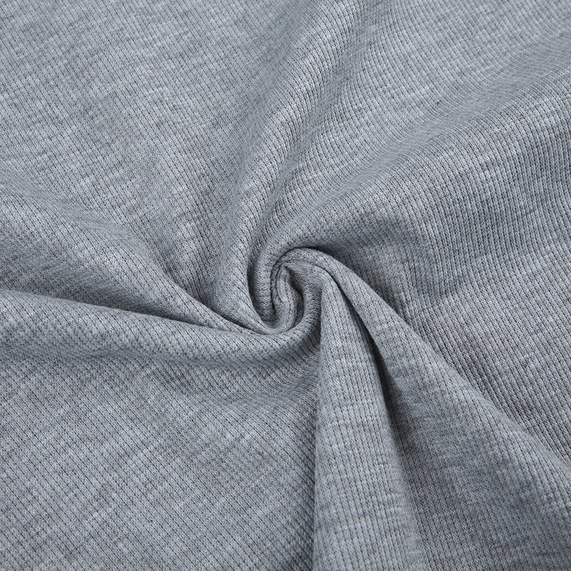 Star Print Long Sweats Tops