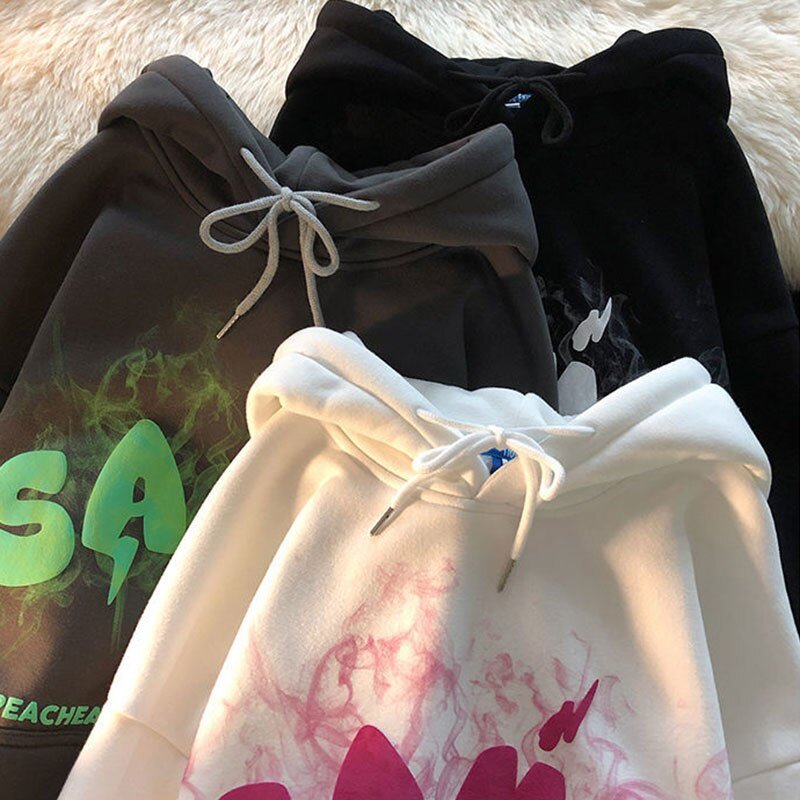 Angel Ears Hoodie Angel Ears Hoodie