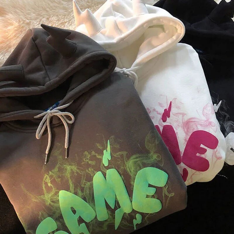 Angel Ears Hoodie Angel Ears Hoodie