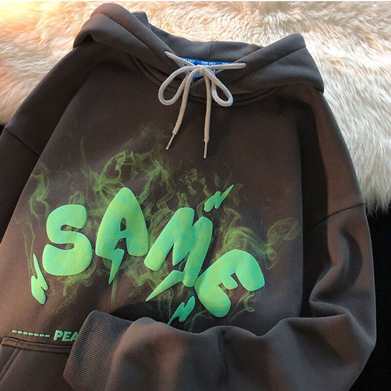 Angel Ears Hoodie Angel Ears Hoodie