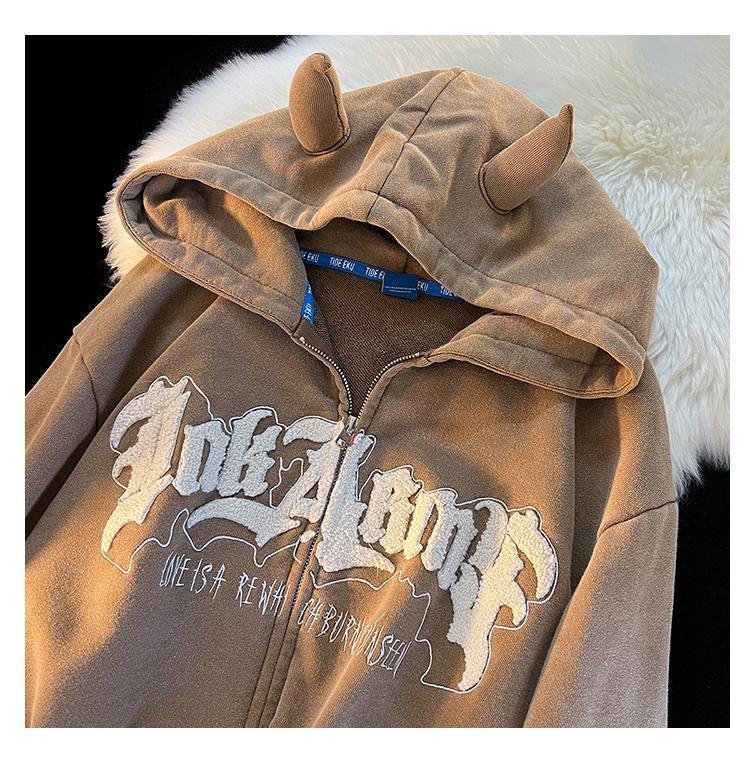 Angel Ears Hoodie Angel Ears Hoodie