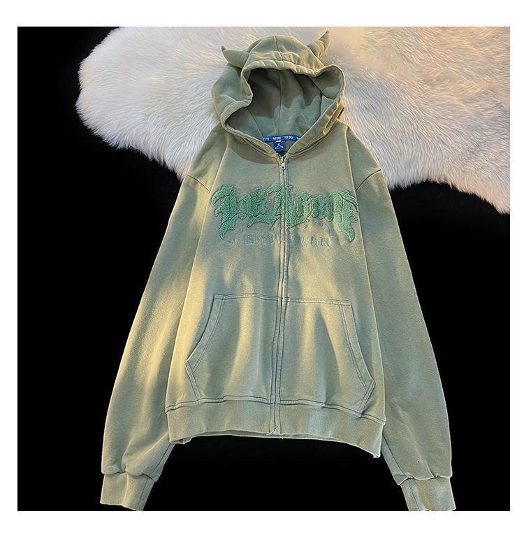 Angel Ears Hoodie Angel Ears Hoodie