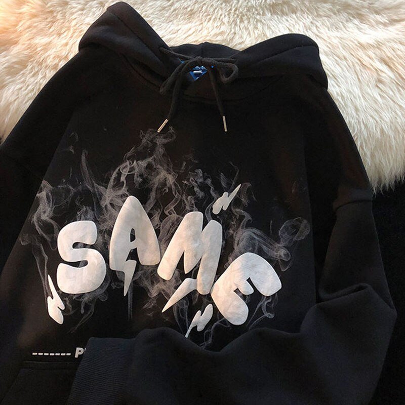 Angel Ears Hoodie Angel Ears Hoodie