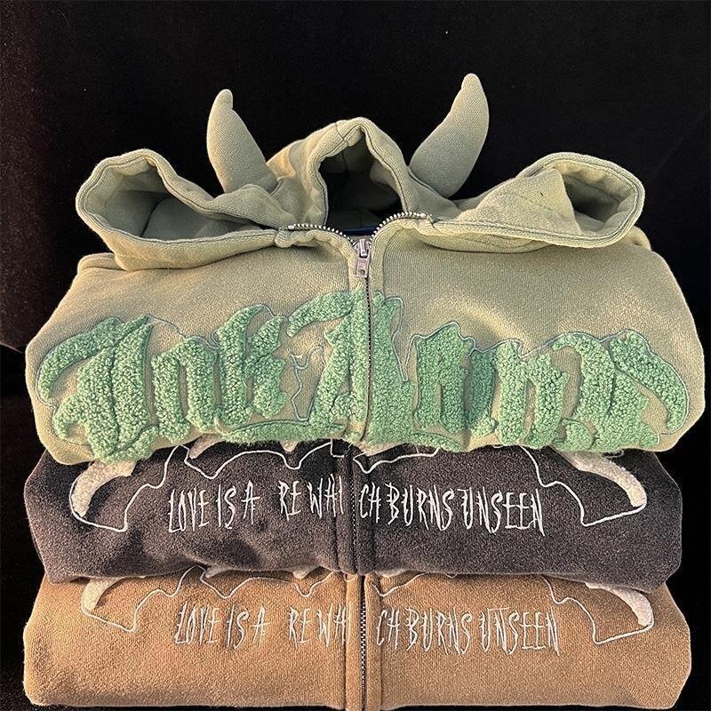 Angel Ears Hoodie Angel Ears Hoodie