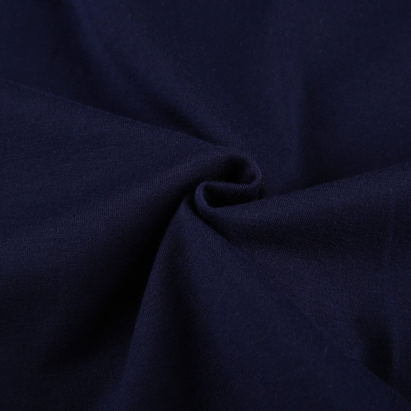 Long-Sleeve Mock Two-Piece Top Long-Sleeve Mock Two-Piece Top