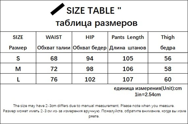 Pockets Stitching Straight Cargo Pants Pockets Stitching Straight Cargo Pants