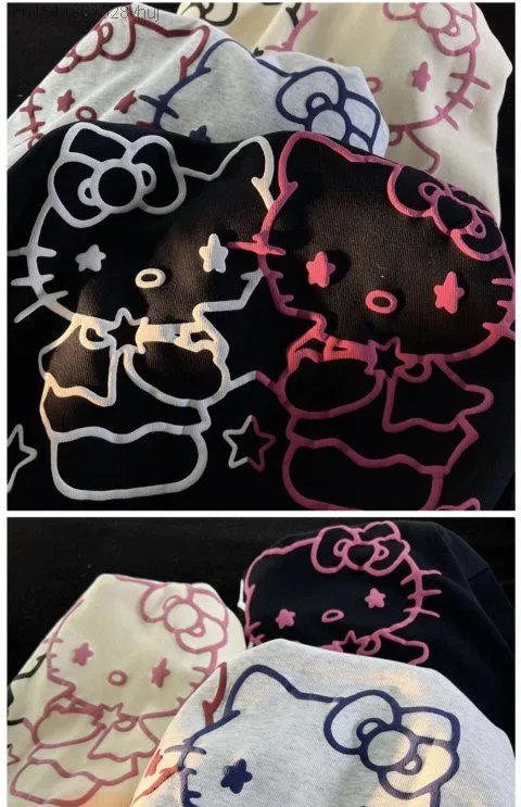 Hello Kitty Hoodie