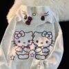 Hello Kitty Hoodie