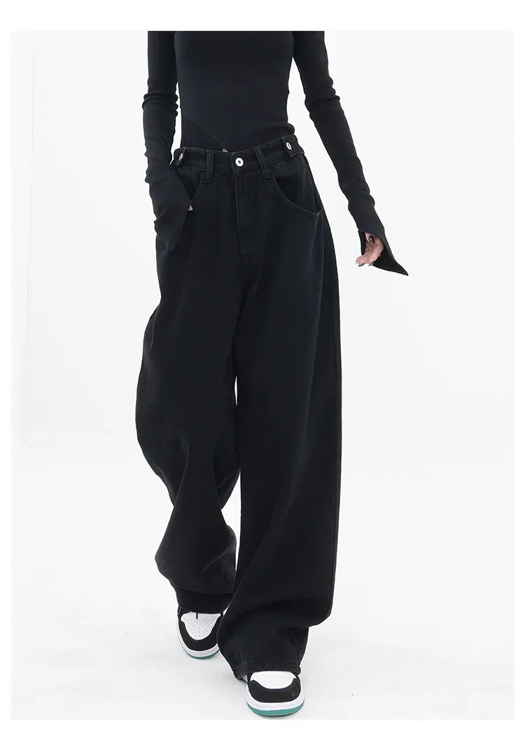 Camouflage High Waist Flare Jeans