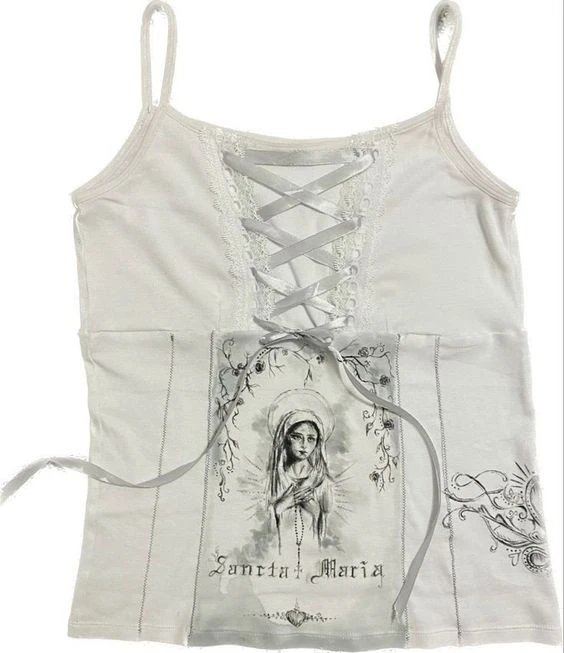 Santa Maria Hot Halter tops