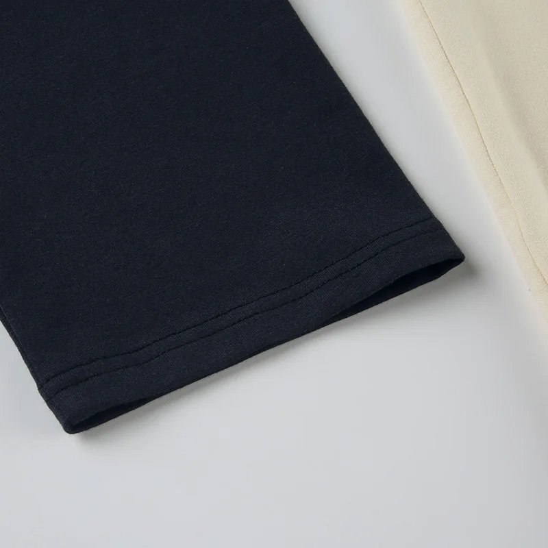 Casual Loose Graphic Tees