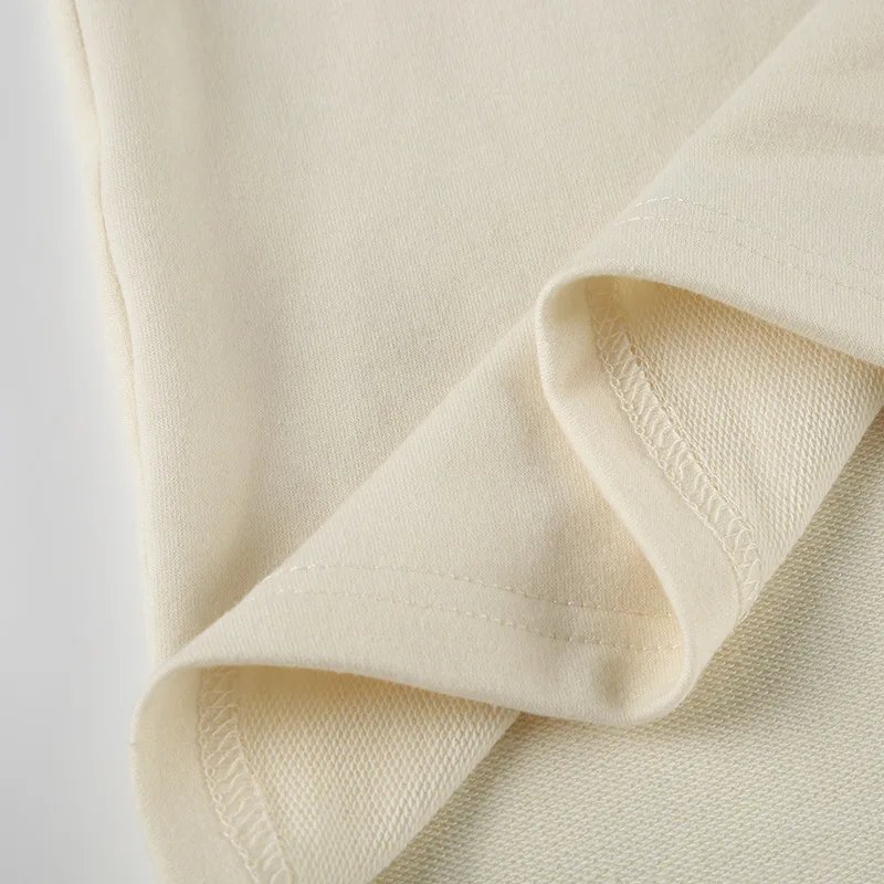 Casual Loose Graphic Tees