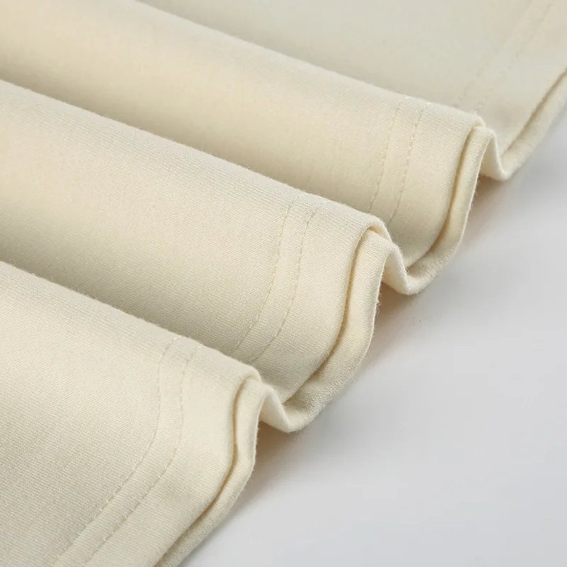 Casual Loose Graphic Tees