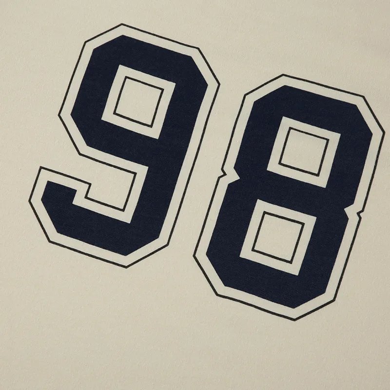 Casual Loose Graphic Tees