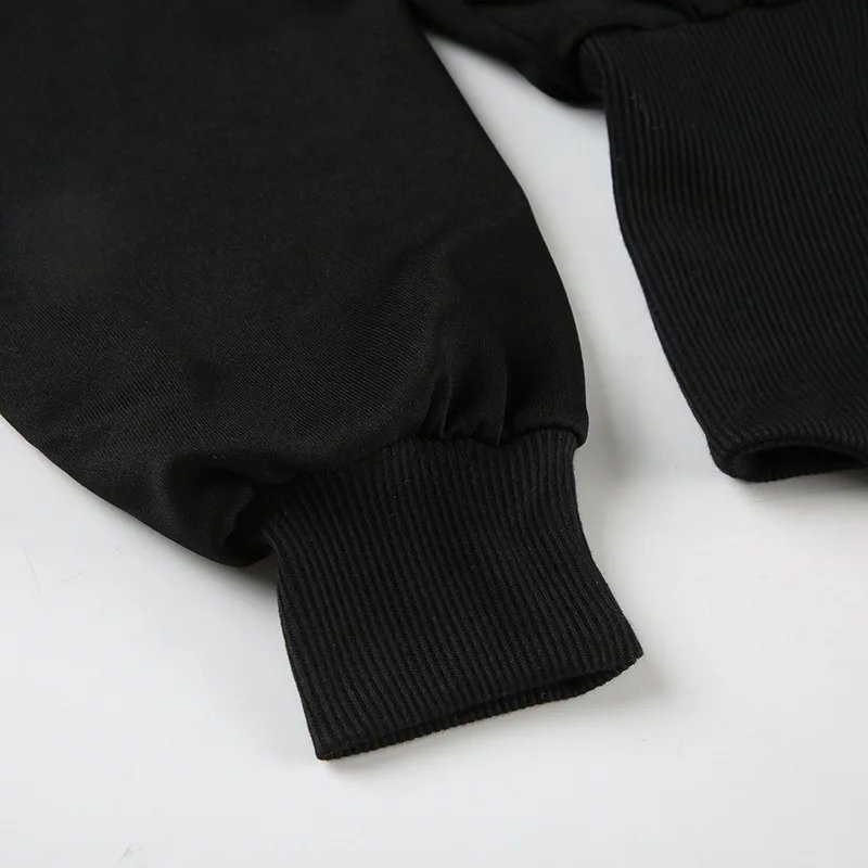 Goth Dark Faux Fur Collar S Goth Dark Faux Fur Collar S