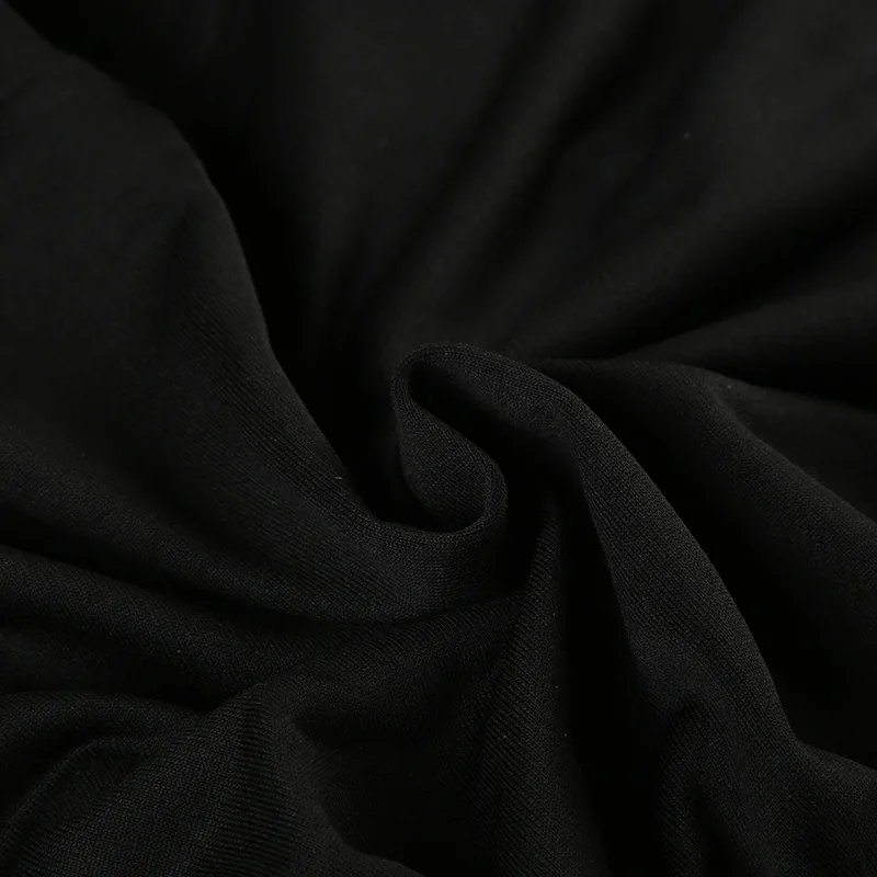 Goth Dark Faux Fur Collar S Goth Dark Faux Fur Collar S