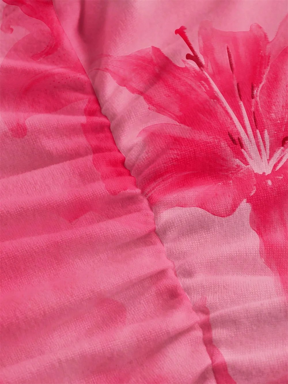 Y2K Tie Dye Halter Crop Top