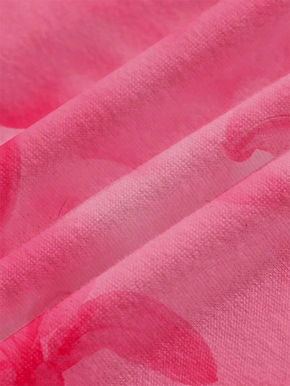 Y2K Tie Dye Halter Crop Top