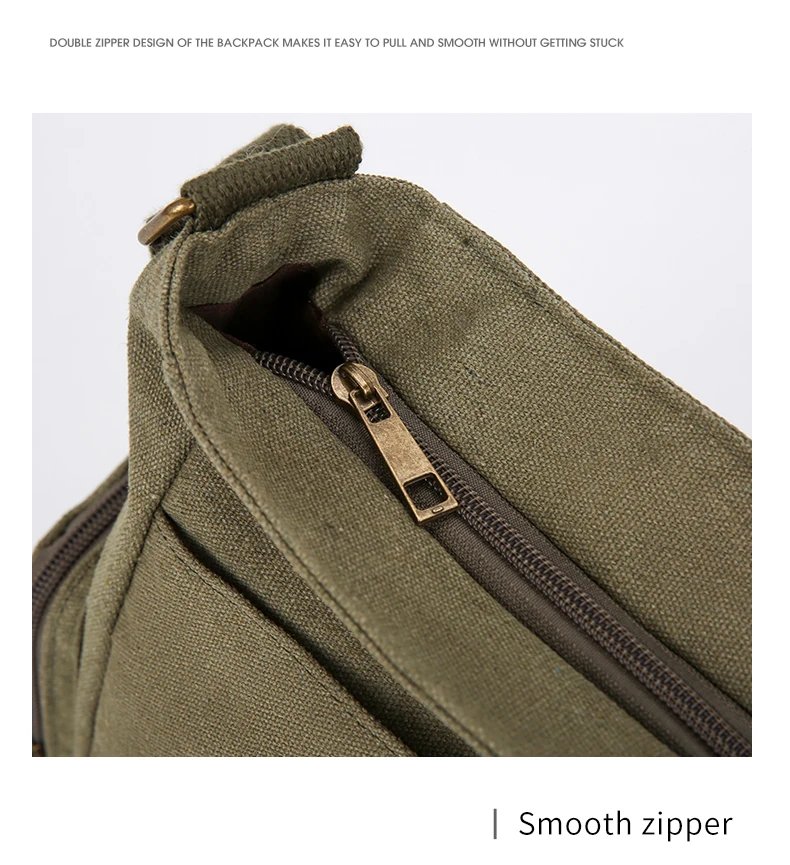 Dragonfly Print Crossbody Messenger Bag