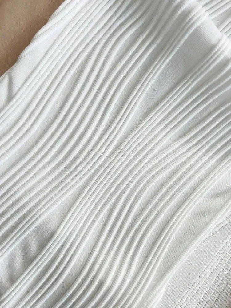 Y2K backless crop top Y2K backless crop top