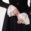 Vintage Lace Cuffs